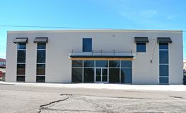Freestanding Office Building: 151 Elkhorn Court, Frankfort, KY 40601
