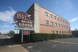 THE MAC BUILDING FOR LEASE: 200 W Fifth Ave, Knoxville, TN 37917