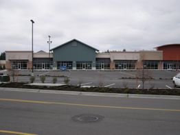 COLLEGE MARKETPLACE: 21800 Market Pl NW, Poulsbo, WA 98370