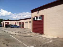 12100 W 52nd Ave, Wheat Ridge, CO 80033