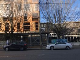 Mercer Professional Center: 1818 E Mercer St, Seattle, WA 98112