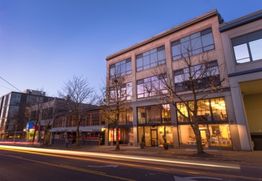 Ballou Wright Building: 1517 12th Ave, Seattle, WA 98122