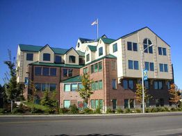10000 NE 7th Ave, Vancouver, WA 98685