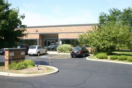 One-Story Office Building: 3809 Illinois Avenue, St Charles, IL 60174