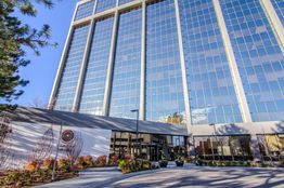 Denver Centerpoint I: 3900 E Mexico Ave, Denver, CO 80210