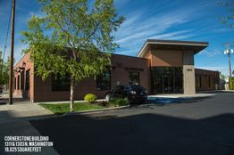 1311 N Washington St, Spokane, WA 99201
