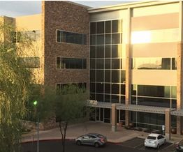 Desert Ridge Corp. Ctr - Phase II: 20830 N Tatum Blvd, Phoenix, AZ 85050