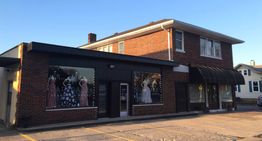 1651 Lincoln Ave, Evansville, IN 47714
