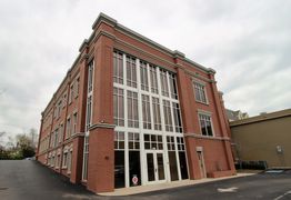 Westwood Building: 5616 Kingston Pike, Knoxville, TN 37919