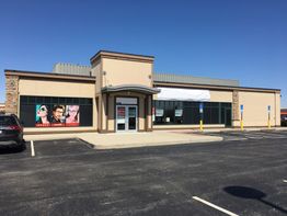 1840 Hilliard Rome Rd, Hilliard, OH 43026