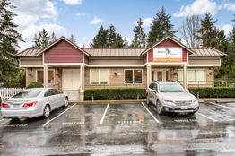 19909 Ballinger Way NE, Shoreline, WA 98155