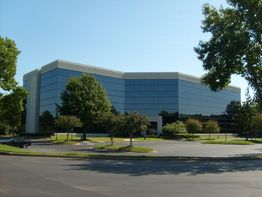 Germantown Park - Oak Ridge: 8000 Centerview Pkwy, Cordova, TN 38018