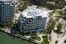 COURVOISIER | CENTRE: 501 Brickell Key Dr, Miami, FL 33131