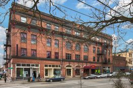 ODDFELLOWS BUILDING: 915 E Pine St, Seattle, WA 98122