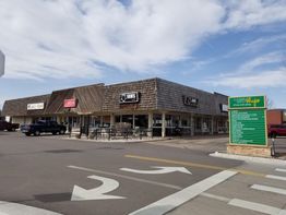 Campus West Retail : 1205 and 1110 W. Elizabeth Street , Fort Collins, CO 80521