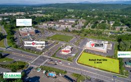 1561 Ulster Ave, Lake Katrine, NY 12449