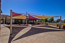 Thunderbird Commons: 13875 N 83rd Ave, Peoria, AZ 85381