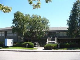 2121 Academy Cir, Colorado Springs, CO 80909