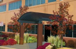 WOODMEN OFFICE CAMPUS II: 7450 Campus Dr, Colorado Springs, CO 80920