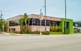 Marina Beach Offices: 475 Washington Blvd, Marina del Rey, CA 90292