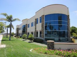 The Ventura Center: 1500 Palma Dr, Ventura, CA 93003