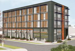PAX FUTURA: 3700 S Hudson St, Seattle, WA 98118
