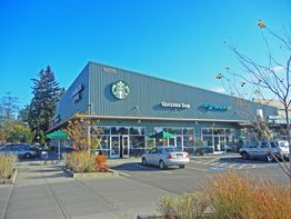 Gateway Plaza: 18336 Aurora Ave N, Shoreline, WA 98133
