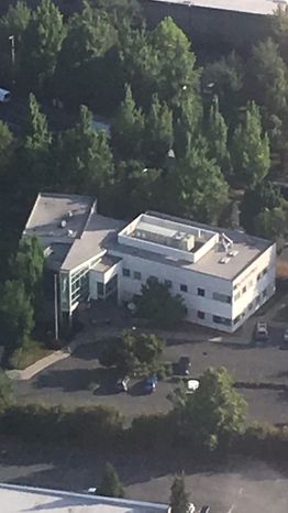 Columbia Medical Plaza: 5847 NE 122nd Ave, Portland, OR 97230