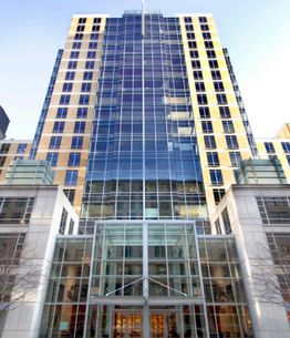10 Saint James Ave, Boston, MA 02116