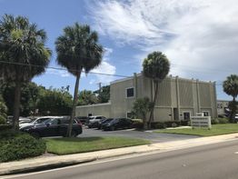 Kennedy Boulevard Professional Office: 3630 W Kennedy Blvd, Tampa, FL 33609