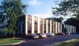 Carnegie Office Park Two (Front Bldg): 600 N Bell Ave, Carnegie, PA 15106