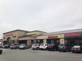 Monroe Safeway Center: 19551 State Route 2, Monroe, WA 98272