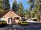 Industrial Building w/ Office Space, Large Fenced Yard, and Three (3) Roll Up Doors: 912 Eloise Ave, South Lake Tahoe, CA 96150