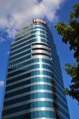 Riverview Tower: 900 S Gay Street, Knoxville, TN 37902