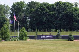 Midlink Business Park: 5200 E Cork St, Kalamazoo, MI 49048