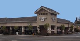 I-84 Plaza: 1424 NE 181st Ave, Portland, OR 97230