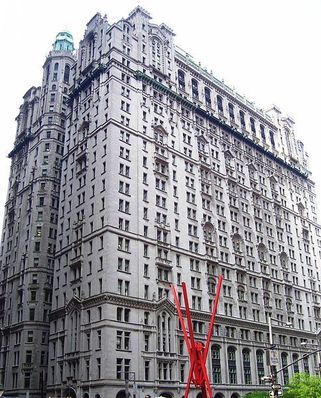 115 Fifth Ave NYC – Buildings of New England