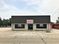 Retail Space Available For Lease With Warehouse: 1421 N Burnside Ave, Gonzales, LA 70737