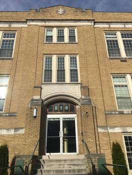 316 Wapping St, Frankfort, KY 40601
