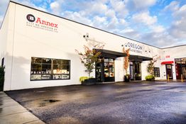 Bindery Annex: 2117 NE Oregon St, Portland, OR 97232