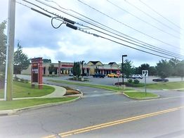 Keystone Shoppes : 179 Linwood Ave, Colchester, CT 06415