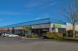 Auburn Airport Plaza: 502 16th St NE, Auburn, WA 98002