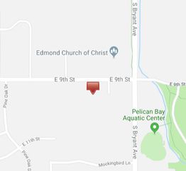 1320 E 9th St, Edmond, OK 73034