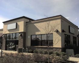 King Road Center-Building A: SE 42nd Ave & SE King Rd, Portland, OR 97222