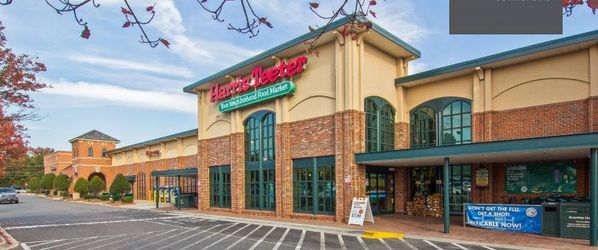 Shoppes at Highland Creek, Charlotte, NC for lease