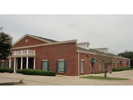 Monterra Place: 1700 Tennison Pkwy, Colleyville, TX 76034