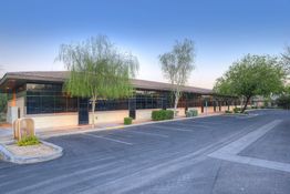 Arrowhead Professional Center: 18301 N 79th Avenue, Glendale, AZ 85308
