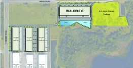 Airport DC North - Building G: 4752 Judge Road, Orlando, FL 32812