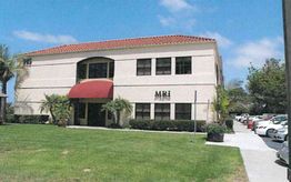 SAXONY MEDICAL CENTER: 345 Saxony Rd, Encinitas, CA 92024