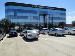Go Federal Credit Union: 3200 W Pleasant Run, Lancaster, TX 75146
